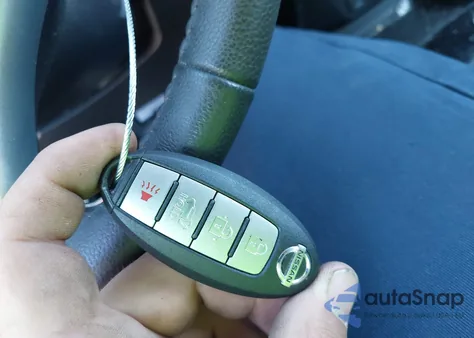 2016 Nissan Rogue Sl from USA, damaged, VIN KNMAT2MT8GP723074